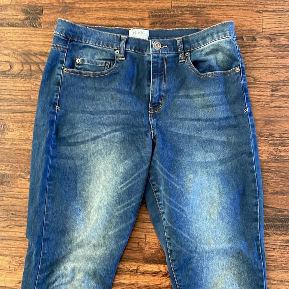 Mudd women pants - Picture 3 of 7